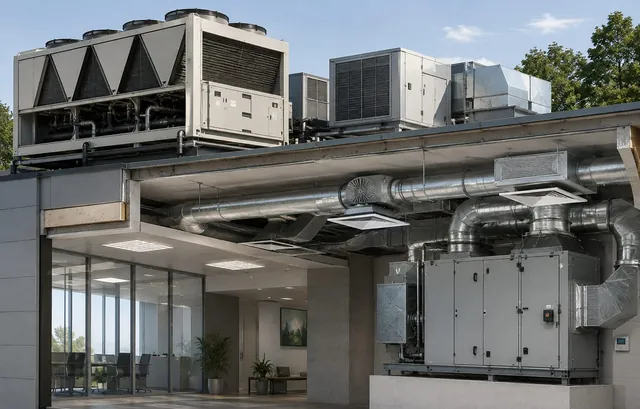 HVAC Solutions